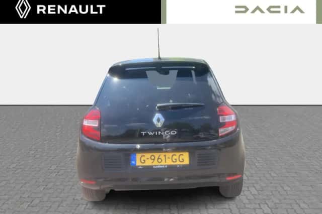 Renault Twingo (2018) thumbnail 6