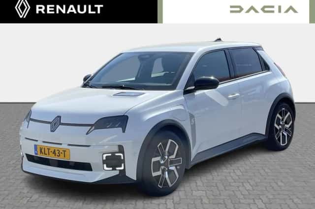 Renault 5 (2026) thumbnail 1