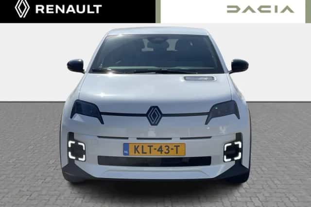 Renault 5 (2026) thumbnail 2