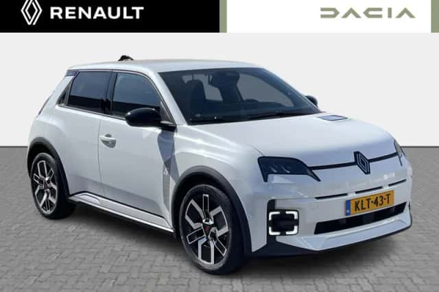 Renault 5 (2026) thumbnail 3