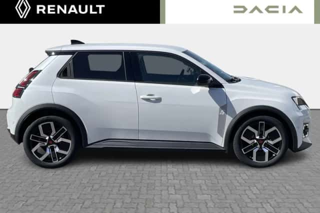 Renault 5 (2026) thumbnail 4