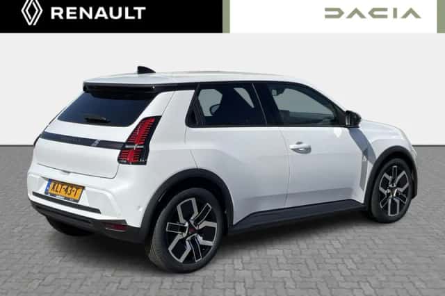 Renault 5 (2026) thumbnail 5