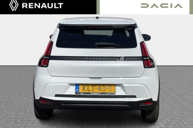 Renault 5 (2026) thumbnail 6
