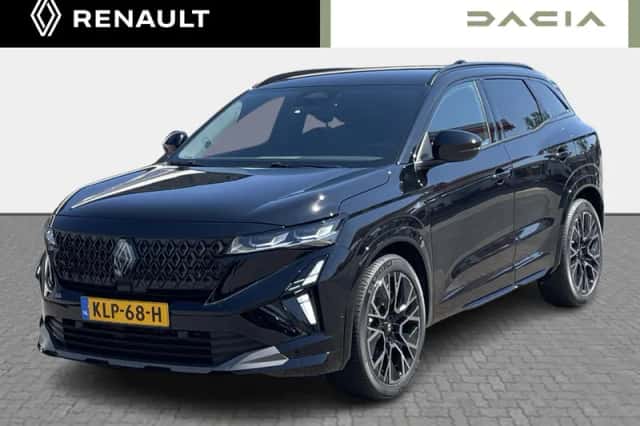 Renault Austral (2026) thumbnail 1