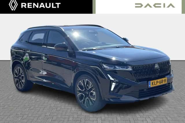 Renault Austral (2026) thumbnail 3