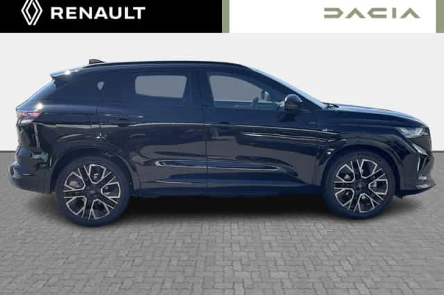 Renault Austral (2026) thumbnail 4