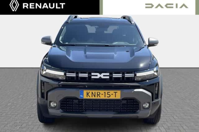 Dacia Duster (2026) thumbnail 2