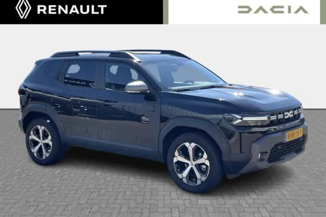 Dacia Duster (2026) thumbnail 3
