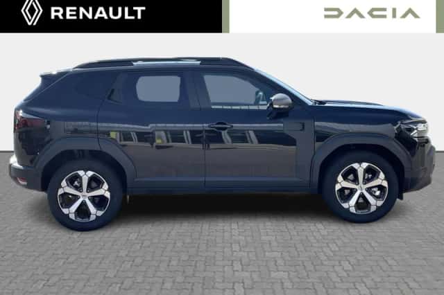Dacia Duster (2026) thumbnail 4