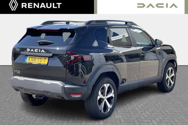 Dacia Duster (2026) thumbnail 5
