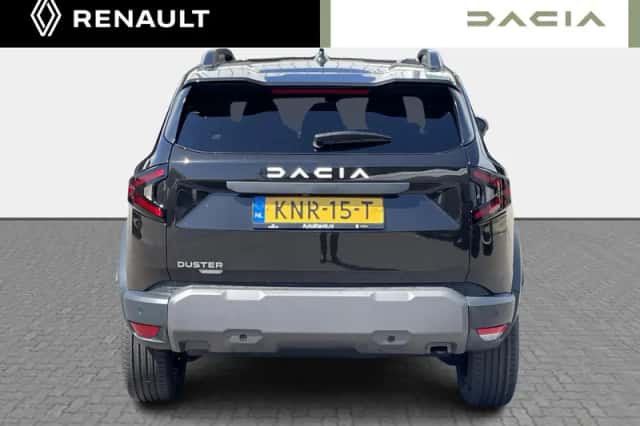 Dacia Duster (2026) thumbnail 6