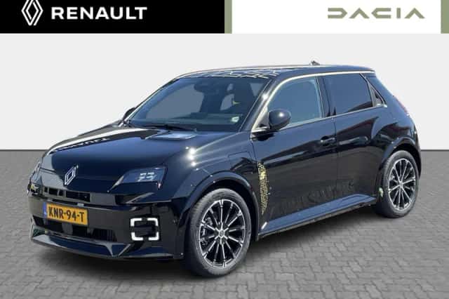 Renault 5 (2026) thumbnail 1