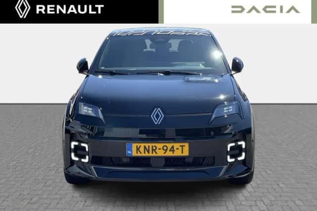 Renault 5 (2026) thumbnail 2