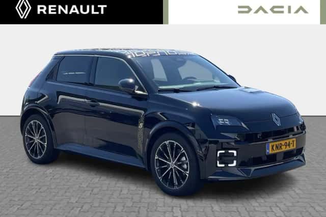 Renault 5 (2026) thumbnail 3