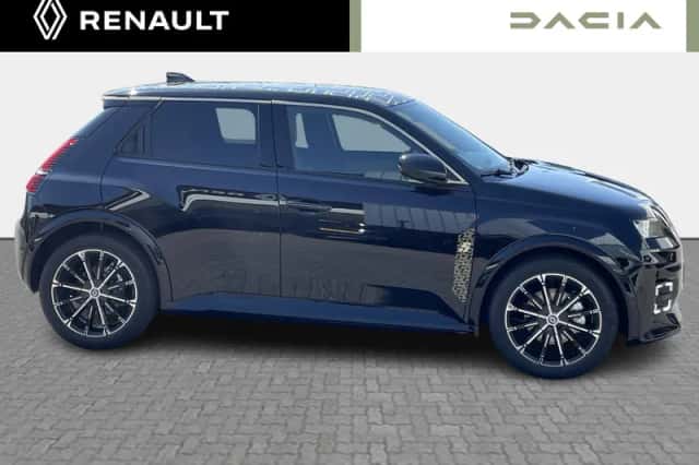 Renault 5 (2026) thumbnail 4