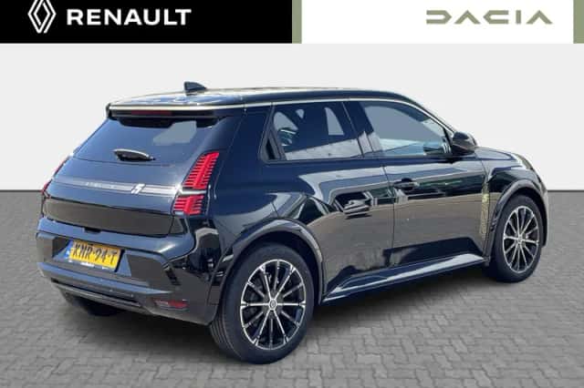 Renault 5 (2026) thumbnail 5