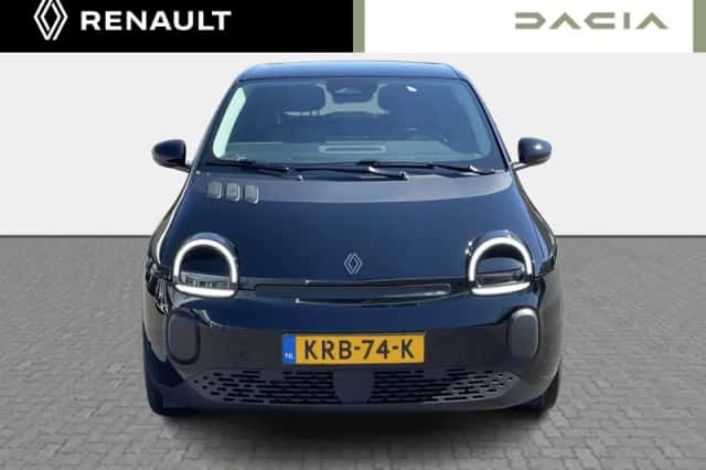 Renault Twingo (2026) thumbnail 2