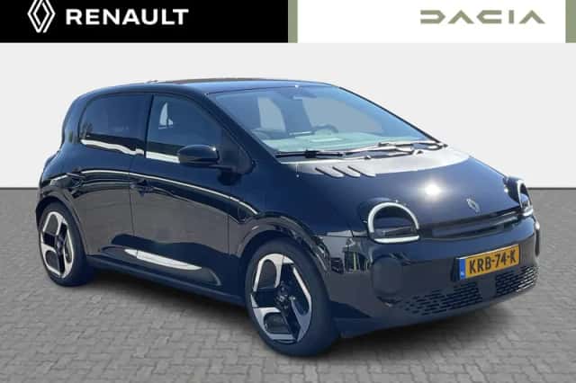 Renault Twingo (2026) thumbnail 3