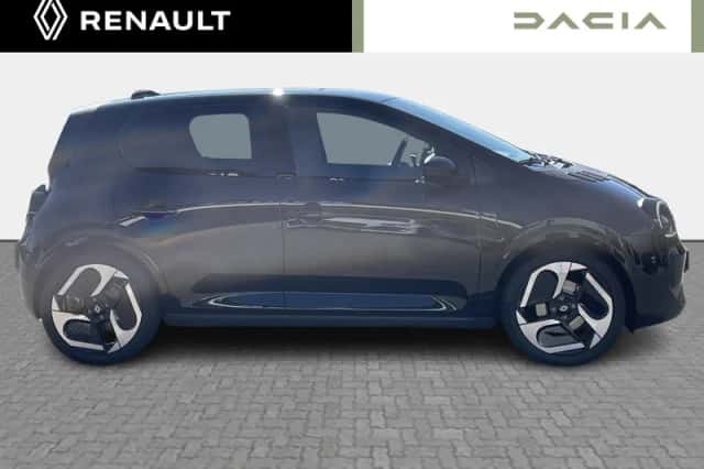 Renault Twingo (2026) thumbnail 4