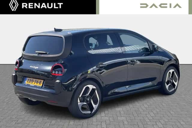 Renault Twingo (2026) thumbnail 5