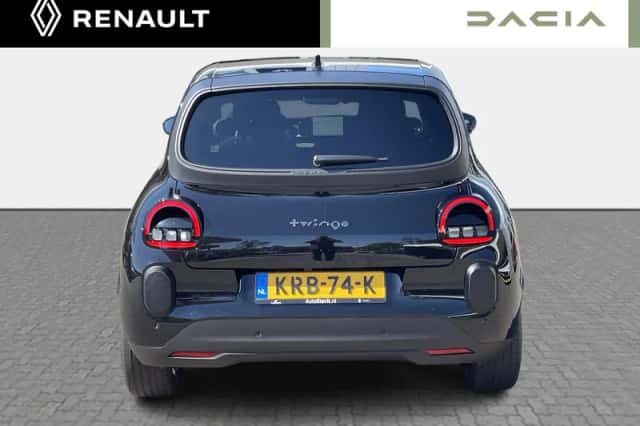Renault Twingo (2026) thumbnail 6