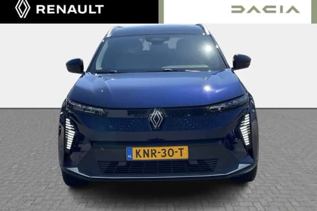 Renault Scénic (2026) thumbnail 2