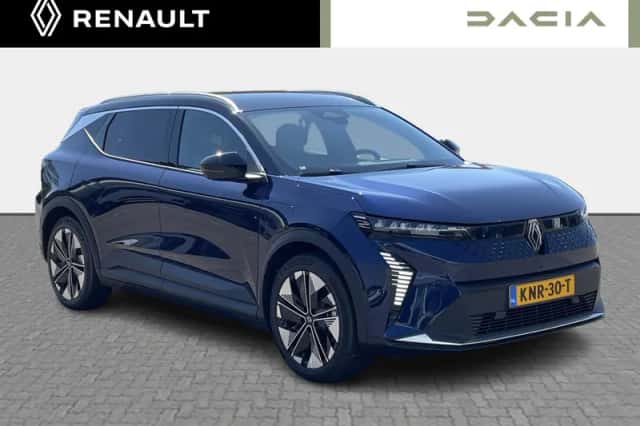 Renault Scénic (2026) thumbnail 3
