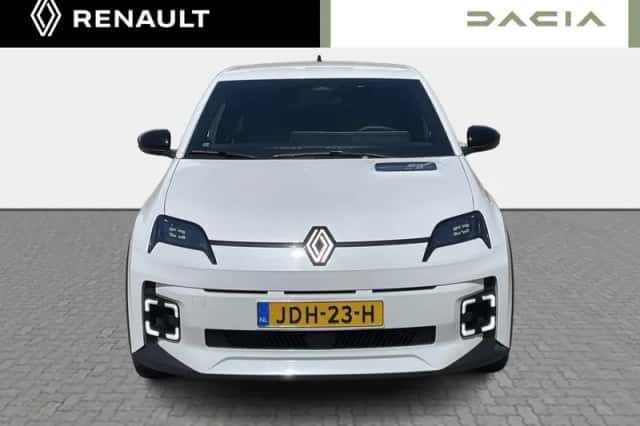 Renault 5 (2025) thumbnail 2