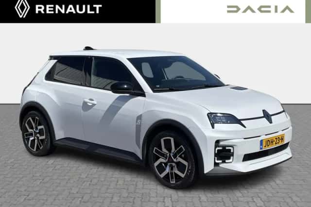 Renault 5 (2025) thumbnail 3