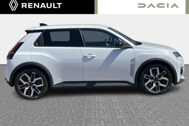 Renault 5 (2025) thumbnail 4