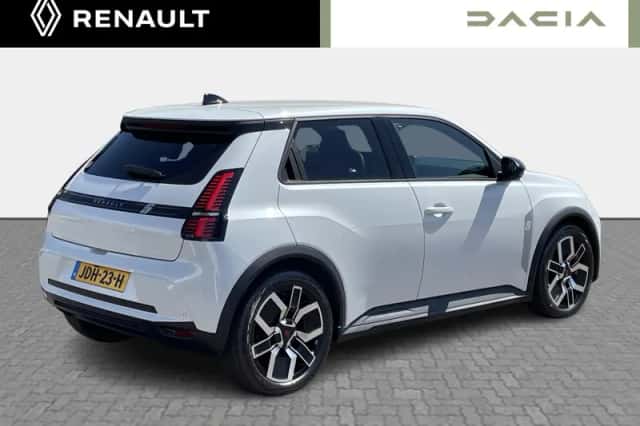 Renault 5 (2025) thumbnail 5