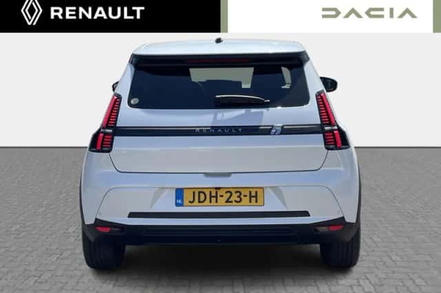 Renault 5 (2025) thumbnail 6