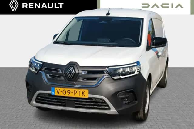 Renault Kangoo (2026) thumbnail 2