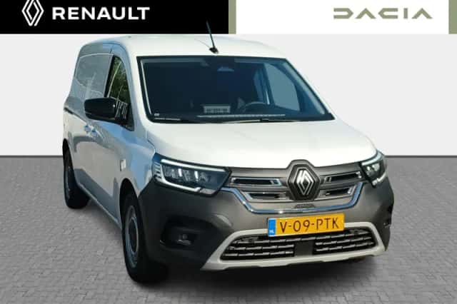 Renault Kangoo (2026) thumbnail 3