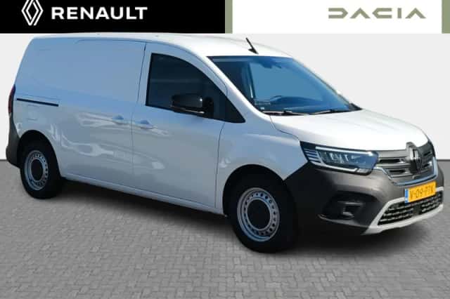 Renault Kangoo (2026) thumbnail 4