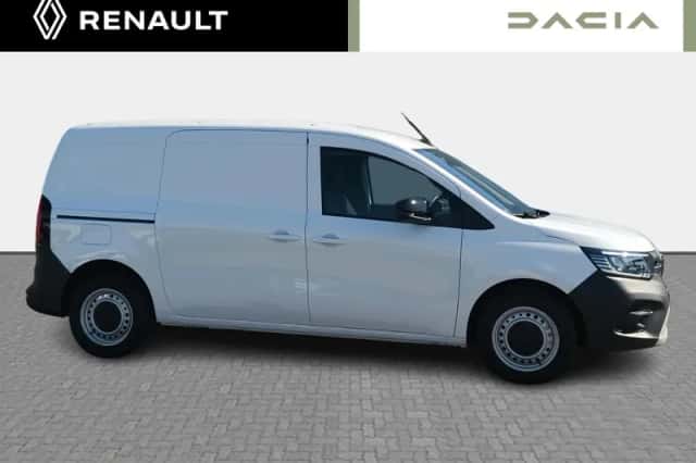 Renault Kangoo (2026) thumbnail 5