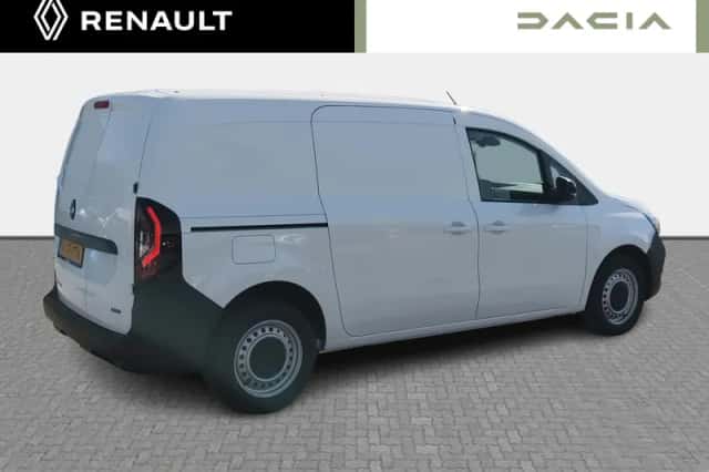 Renault Kangoo (2026) thumbnail 6