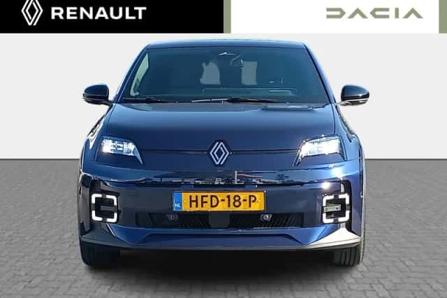 Renault 5 (2025) thumbnail 2