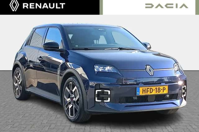 Renault 5 (2025) thumbnail 3