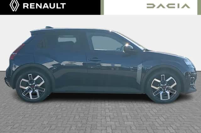 Renault 5 (2025) thumbnail 4