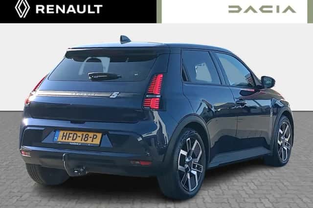Renault 5 (2025) thumbnail 5