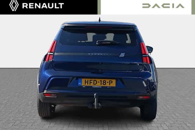 Renault 5 (2025) thumbnail 6