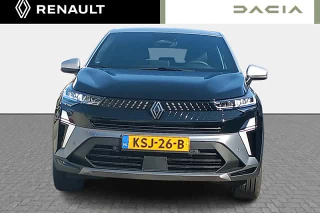 Renault Captur (2026) thumbnail 2