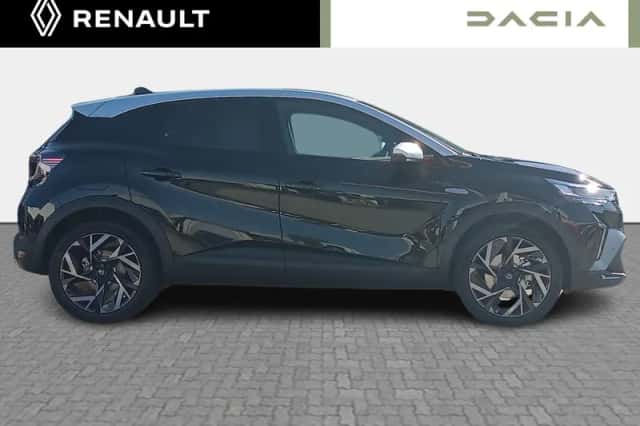 Renault Captur (2026) thumbnail 4