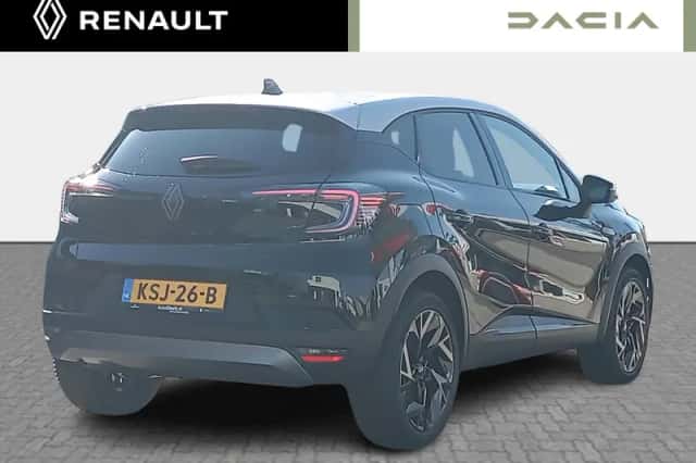 Renault Captur (2026) thumbnail 5