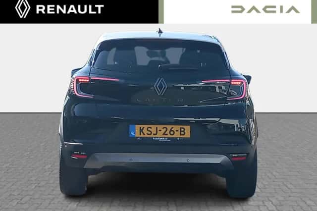Renault Captur (2026) thumbnail 6