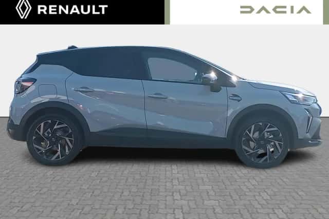 Renault Captur (2026) thumbnail 4