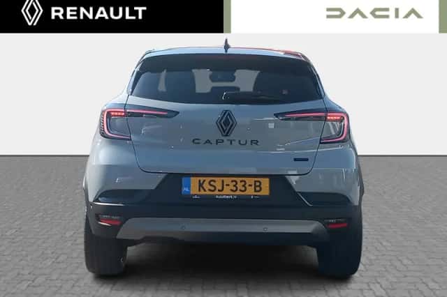 Renault Captur (2026) thumbnail 6