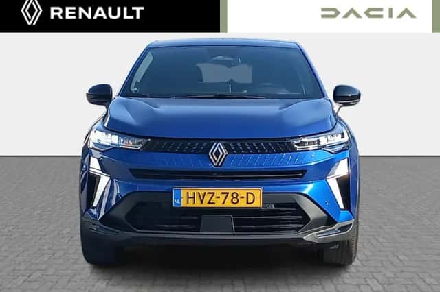 Renault Captur (2025) thumbnail 2