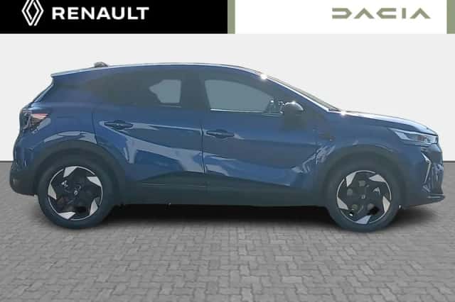 Renault Captur (2025) thumbnail 4